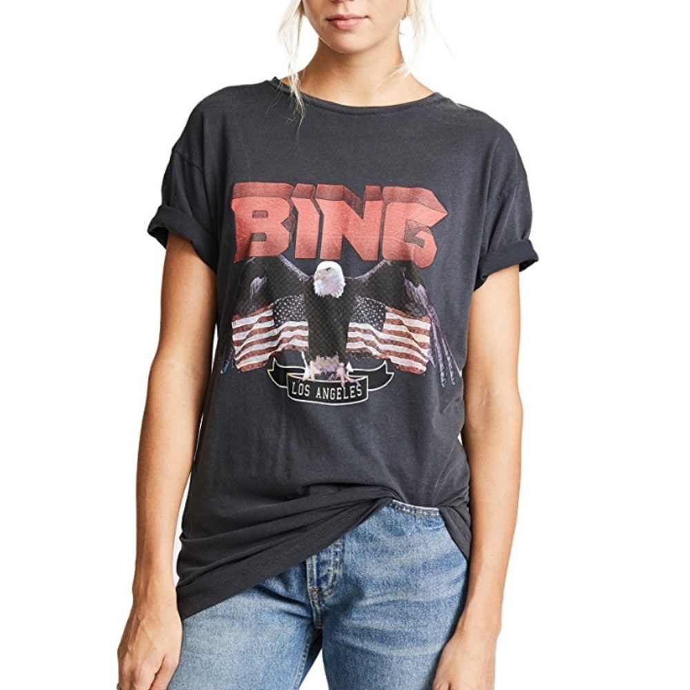 Anime Bing T-Shirt